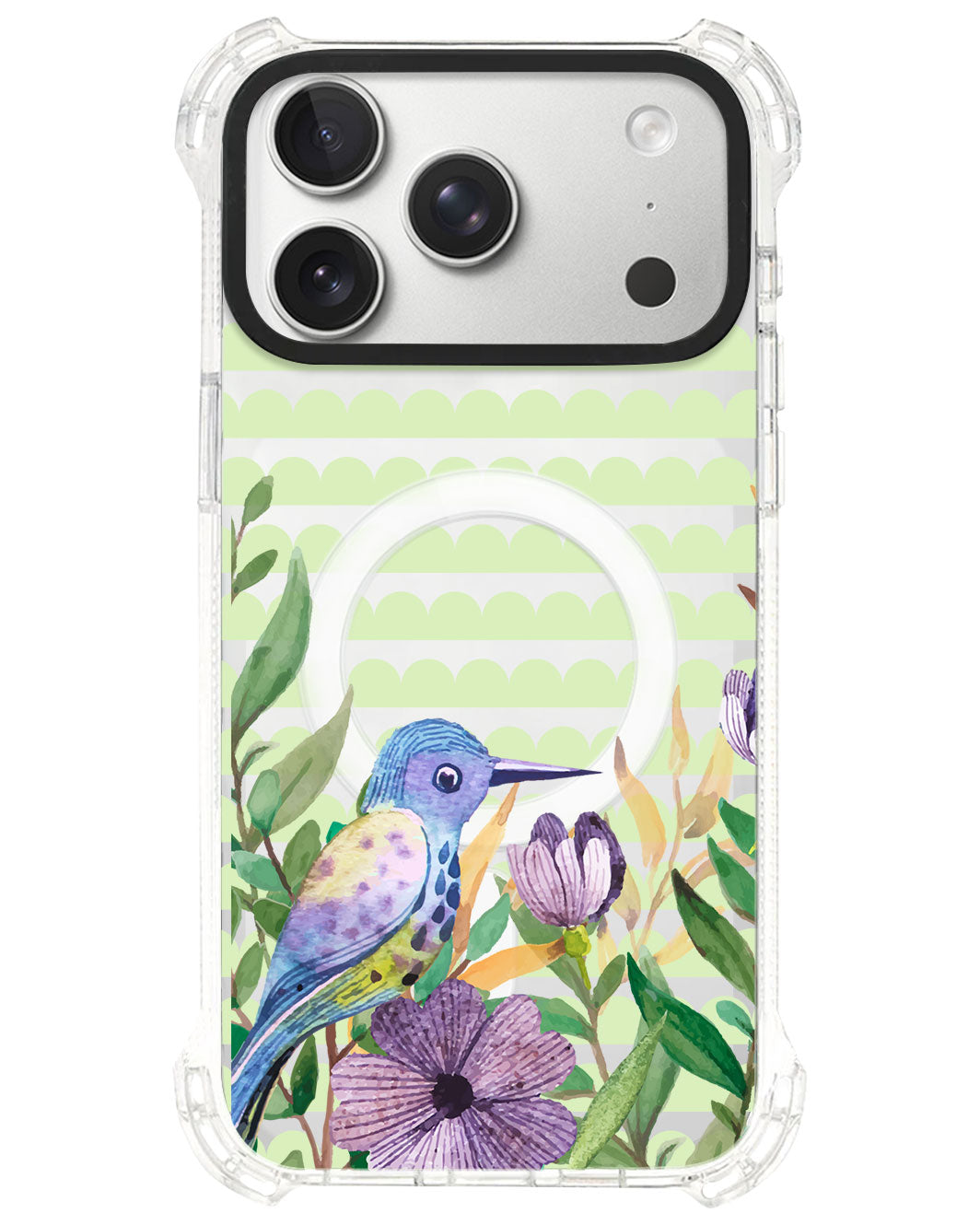 iPhone Ultimate Model-S⁴ - Orchid