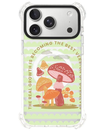iPhone Ultimate Model-S⁴ - The Real Growth