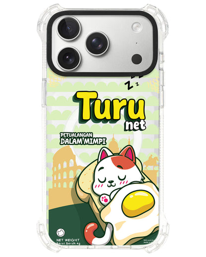 iPhone Ultimate Model-S⁴ - Turu