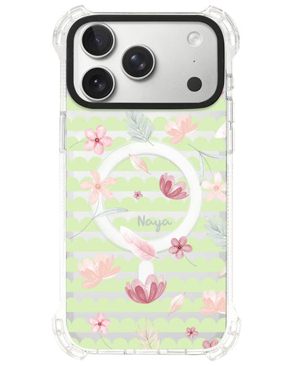 iPhone Ultimate Model-S⁴ - Wild flower