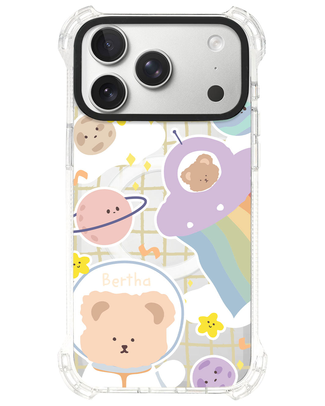 iPhone Ultimate Model-S⁴ - Astrobear