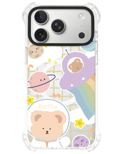 iPhone Ultimate Model-S⁴ - Astrobear