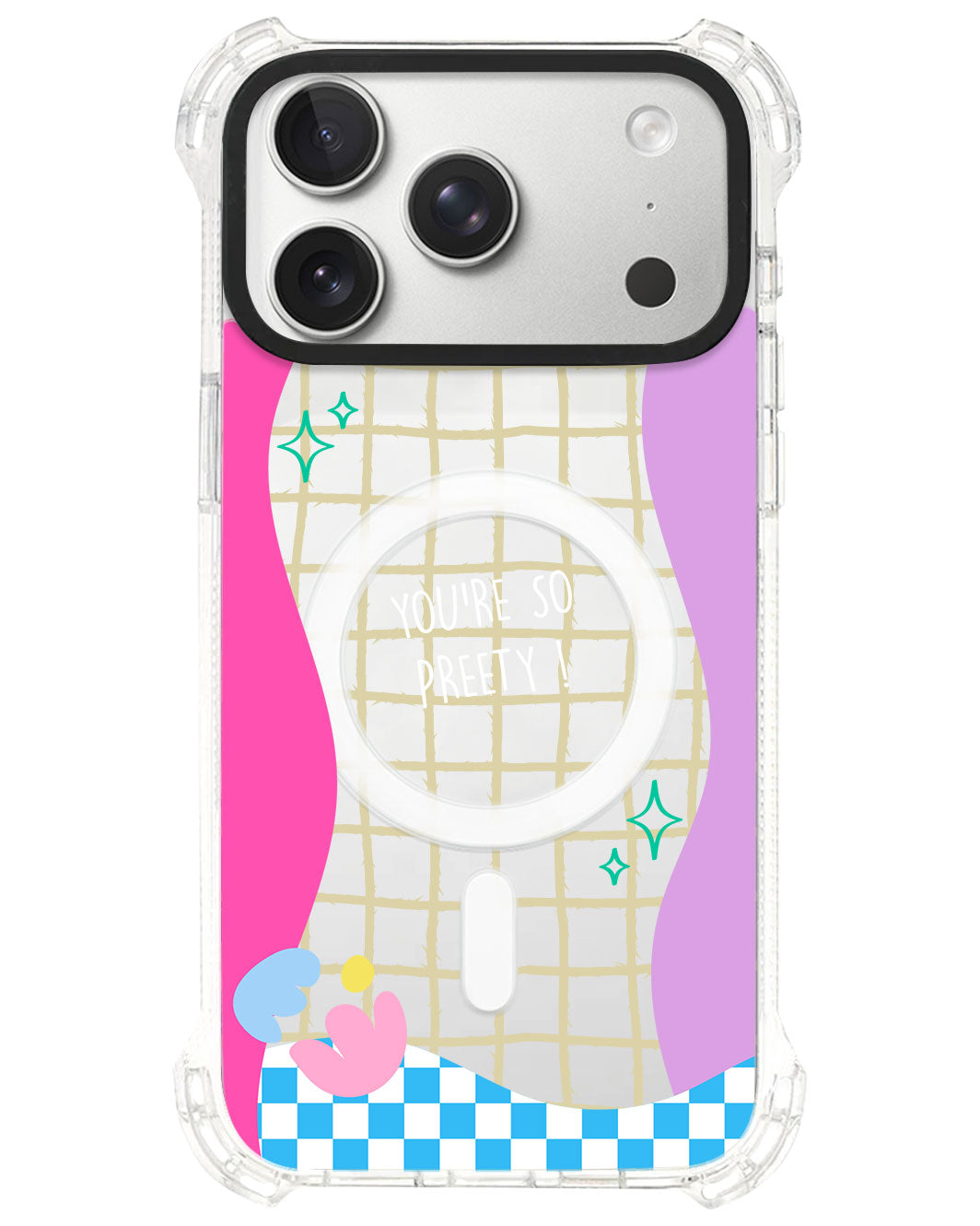 iPhone Ultimate Model-S⁴ - Aesthetic 1.0