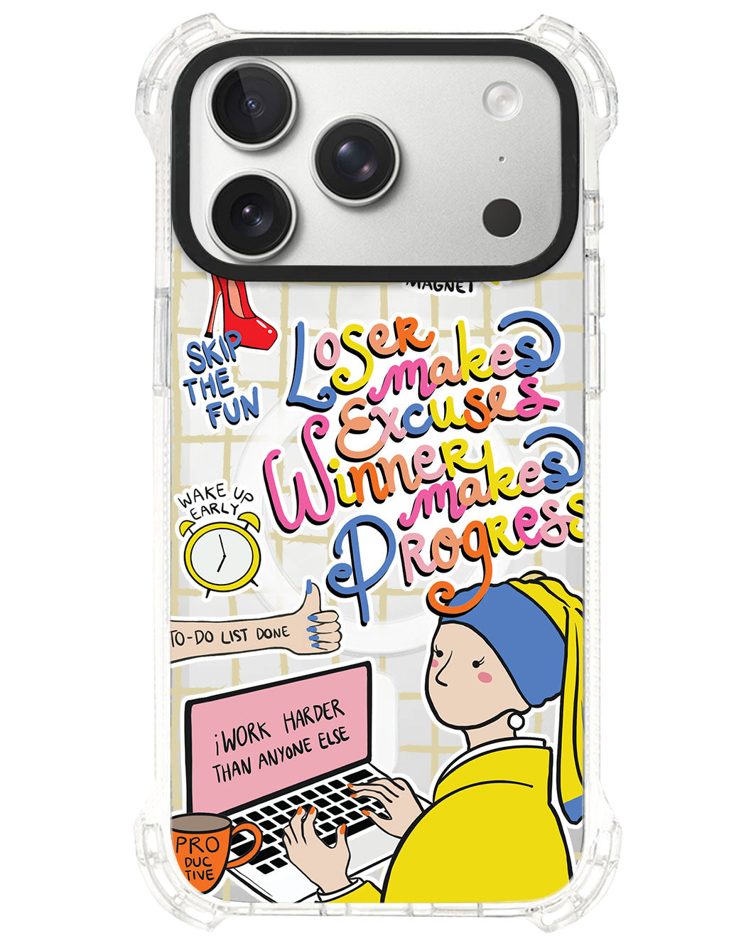 iPhone Ultimate Model-S⁴ - Ambitch 1.0