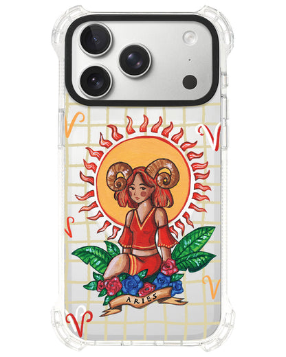 iPhone Ultimate Model-S⁴ - Aries