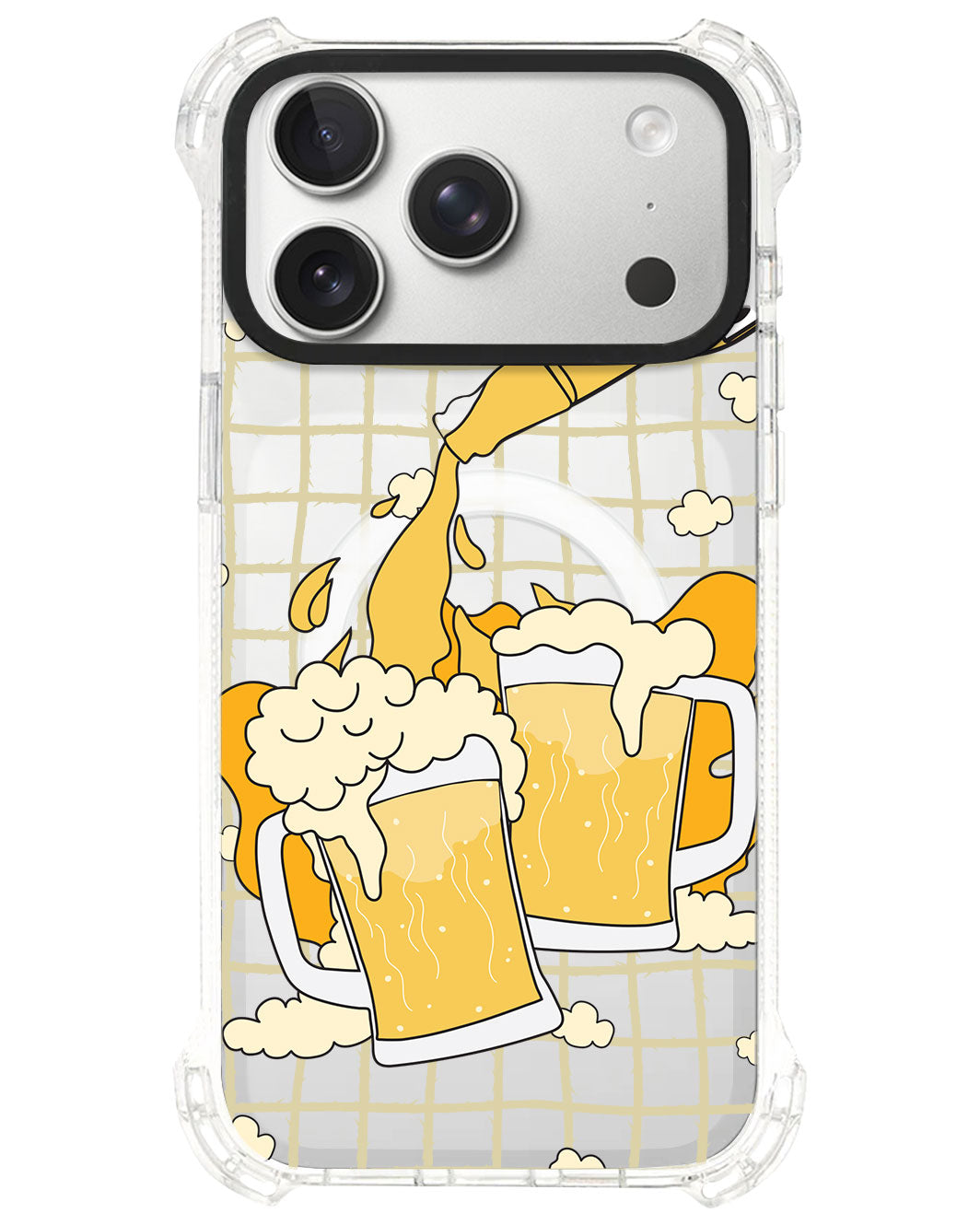 iPhone Ultimate Model-S⁴ - CORONA
