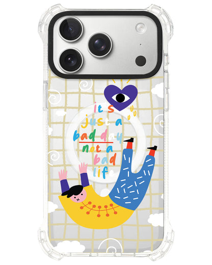 iPhone Ultimate Model-S⁴ - Bad Day