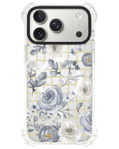 iPhone Ultimate Model-S⁴ - Blue Rose