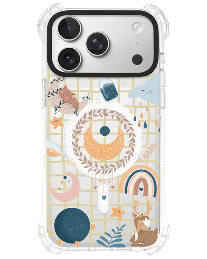 iPhone Ultimate Model-S⁴ - Boho