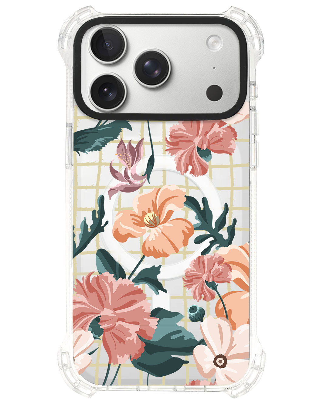 iPhone Ultimate Model-S⁴ - Botanical Garden 1.0