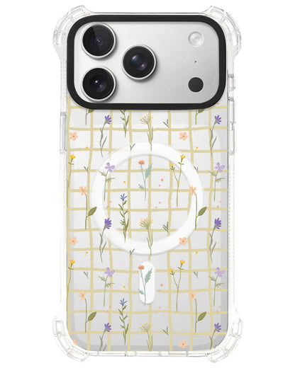 iPhone Ultimate Model-S⁴ - Botanical Garden 2.0
