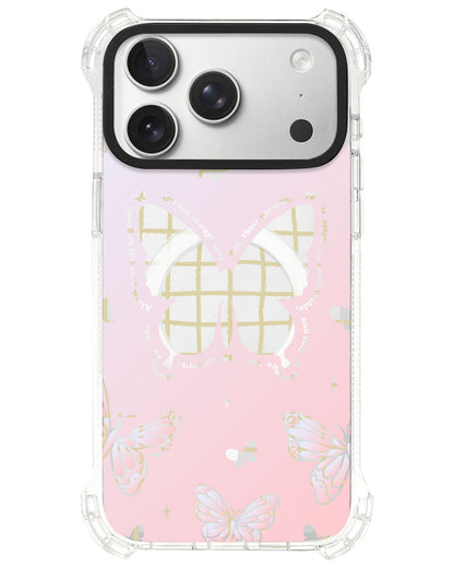 iPhone Ultimate Model-S⁴ - Butterfly Effect 2.0