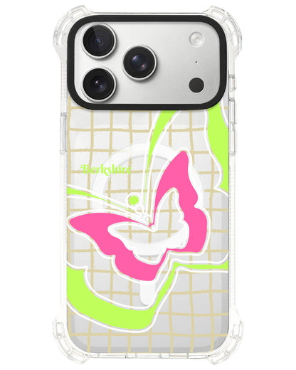 iPhone Ultimate Model-S⁴ - Butterfly Mirror 3.0