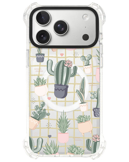 iPhone Ultimate Model-S⁴ - Cactus 2.0