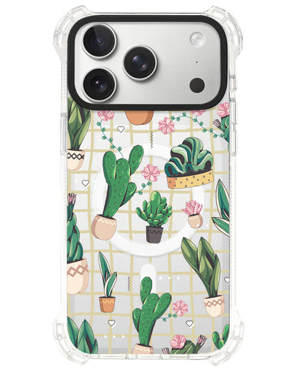 iPhone Ultimate Model-S⁴ - Cactus 3.0