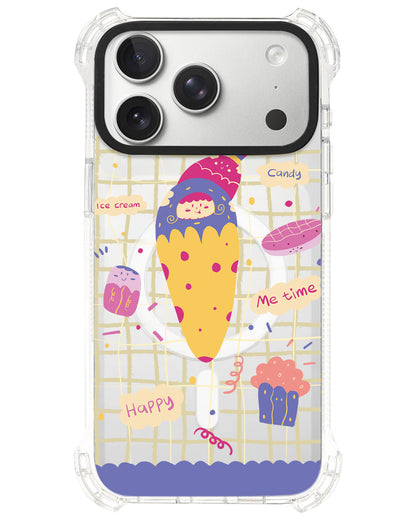 iPhone Ultimate Model-S⁴ - Candy Doodle