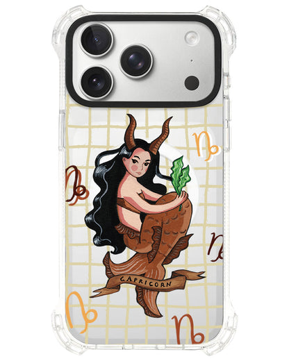 iPhone Ultimate Model-S⁴ - Capricorn