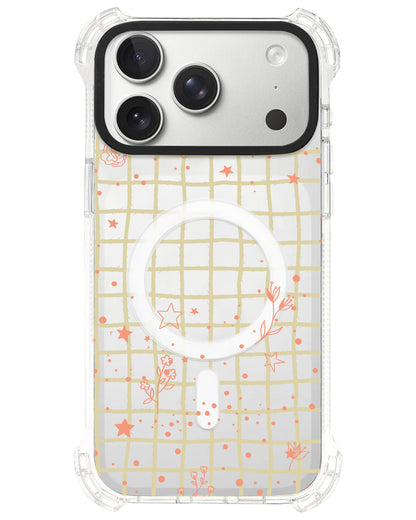 iPhone Rearguard UltimateS⁴ - Çoral Constellation