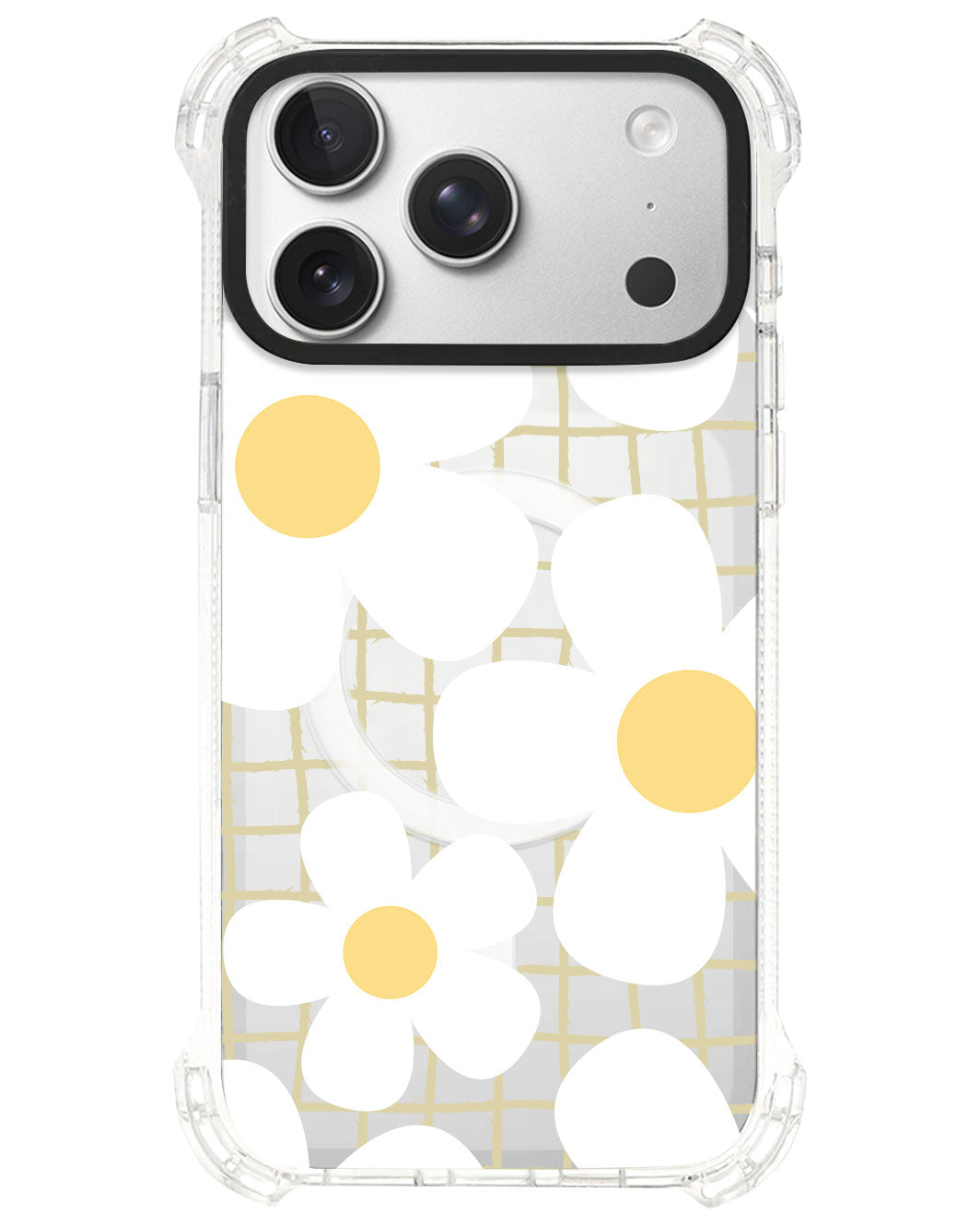 iPhone Ultimate Model-S⁴ - Daisy 1.0