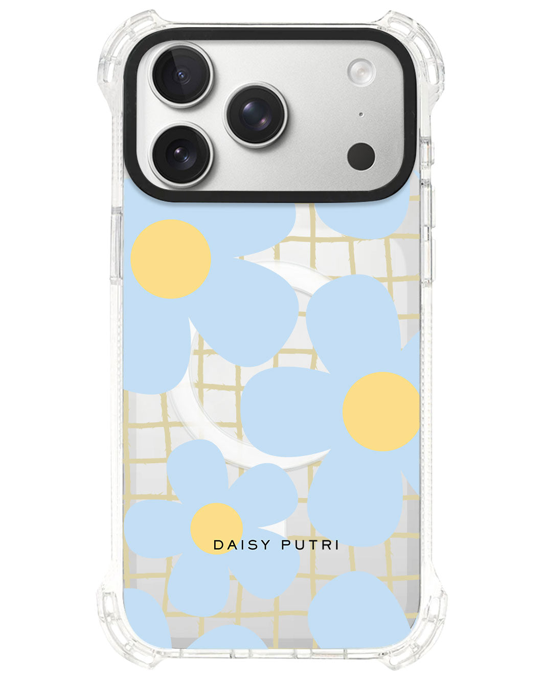 iPhone Ultimate Model-S⁴ - Daisy Garland