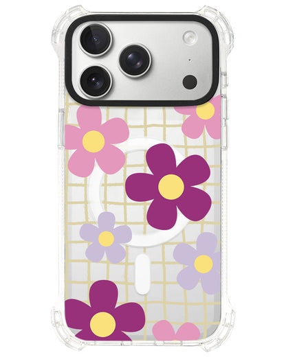 iPhone Ultimate Model-S⁴ - Daisy Paradise