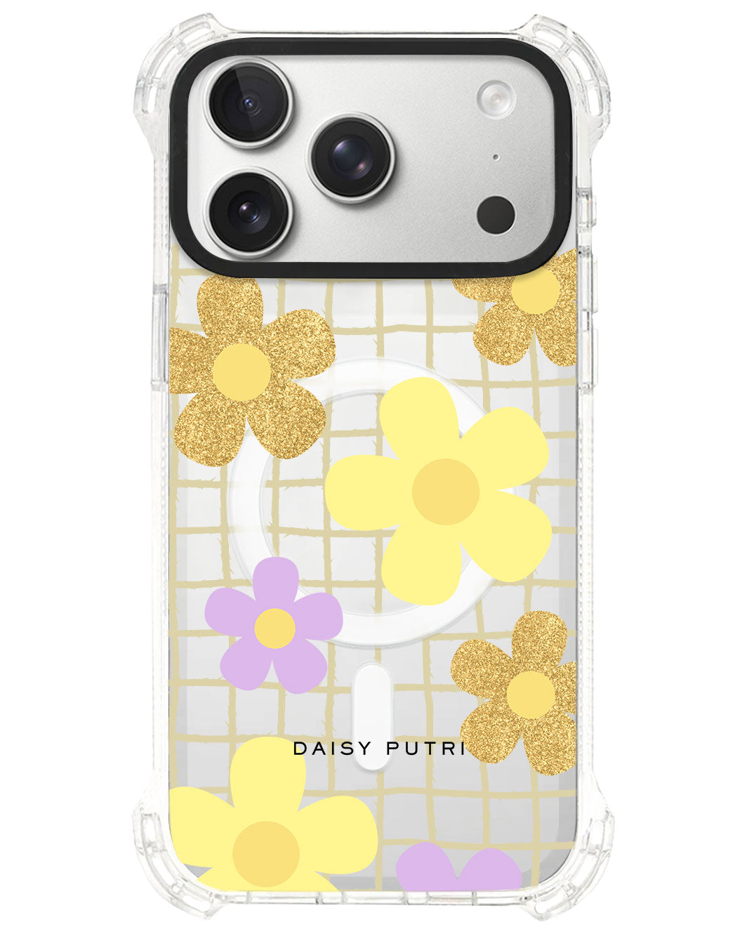 iPhone Ultimate Model-S⁴ - Daisy Twinkle