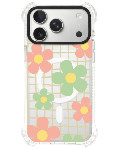 iPhone Ultimate Model-S⁴ - Daisy Spring