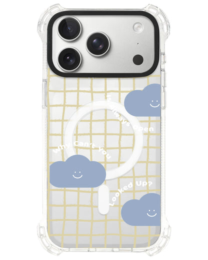 iPhone Ultimate Model-S⁴ - Dark Cloud