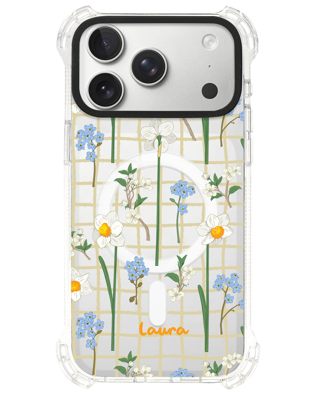 iPhone Ultimate Model-S⁴ - December Narcissus