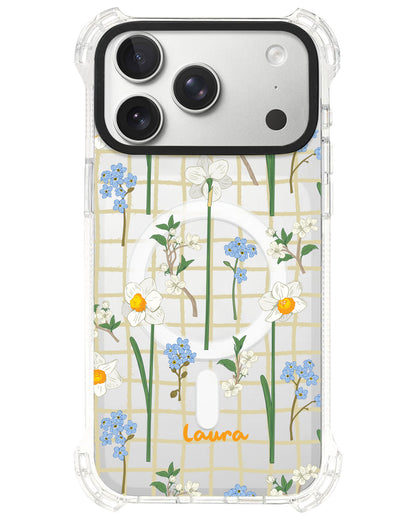 iPhone Ultimate Model-S⁴ - December Narcissus