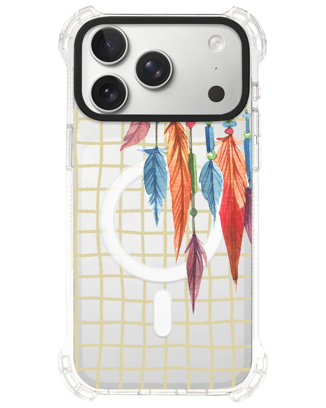 iPhone Ultimate Model-S⁴ - Dreamcatcher 1.0