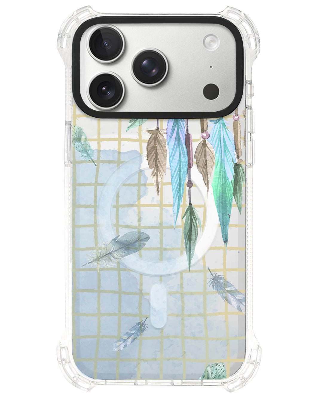 iPhone Ultimate Model-S⁴ - Dreamcatcher 3.0
