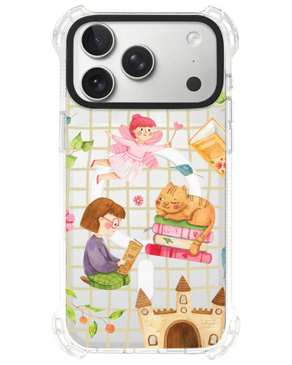 iPhone Ultimate Model-S⁴ - Fairy Cat