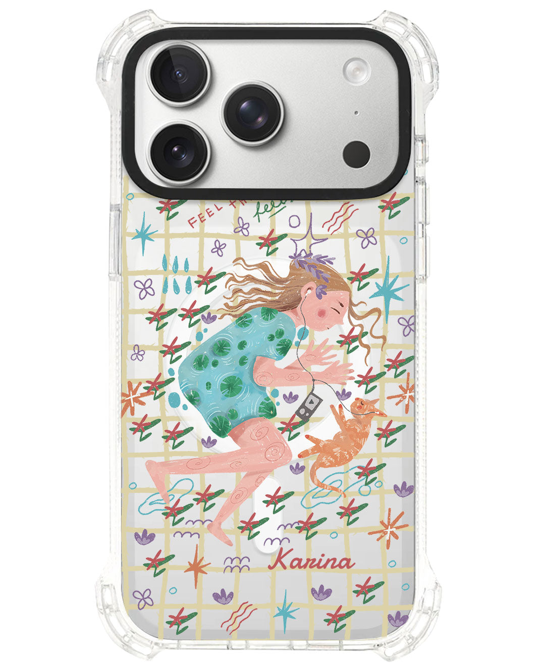 iPhone Ultimate Model-S⁴ - Feel the Feels