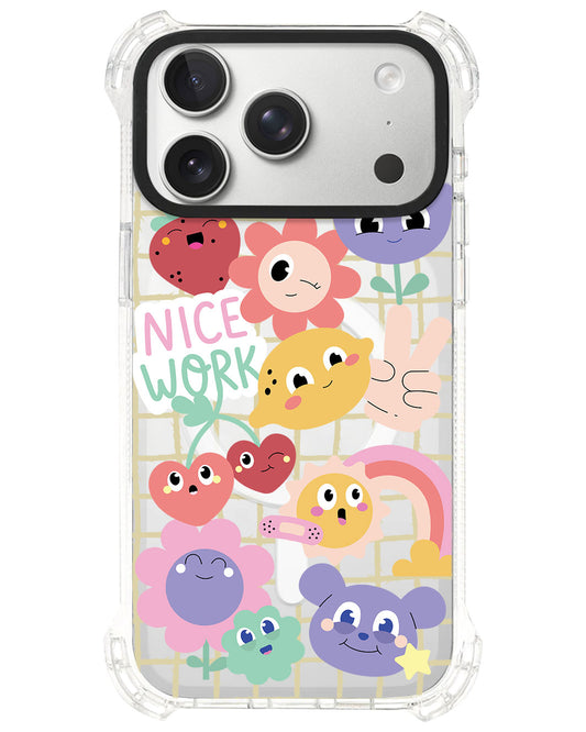 iPhone Ultimate Model-S⁴ - Garden Party
