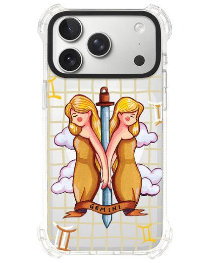 iPhone Ultimate Model-S⁴ - Gemini