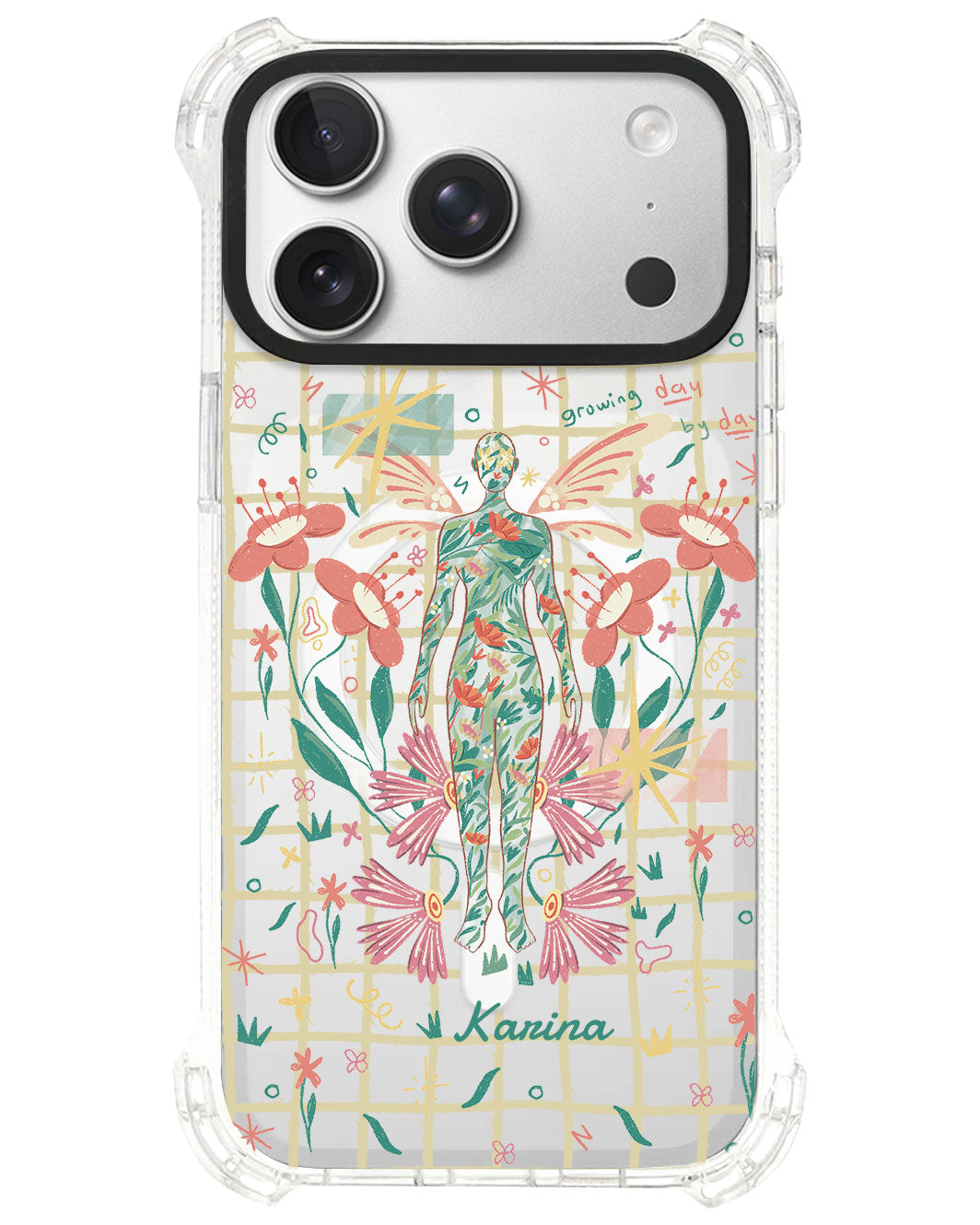 iPhone Ultimate Model-S⁴ - Growing Day by Day