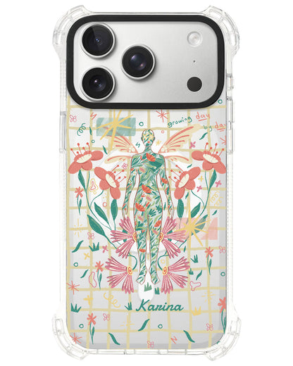 iPhone Ultimate Model-S⁴ - Growing Day by Day