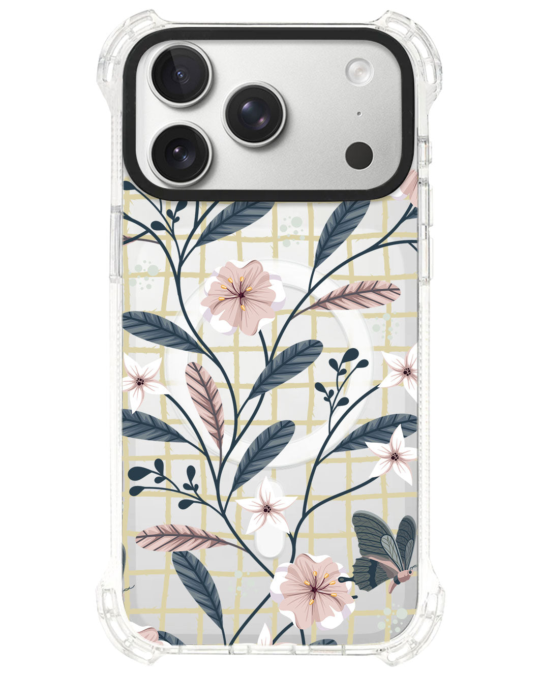 iPhone Ultimate Model-S⁴ - Ivy