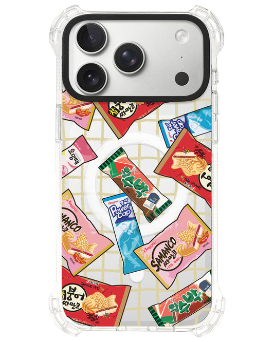 iPhone Ultimate Model-S⁴ - K-Dessert