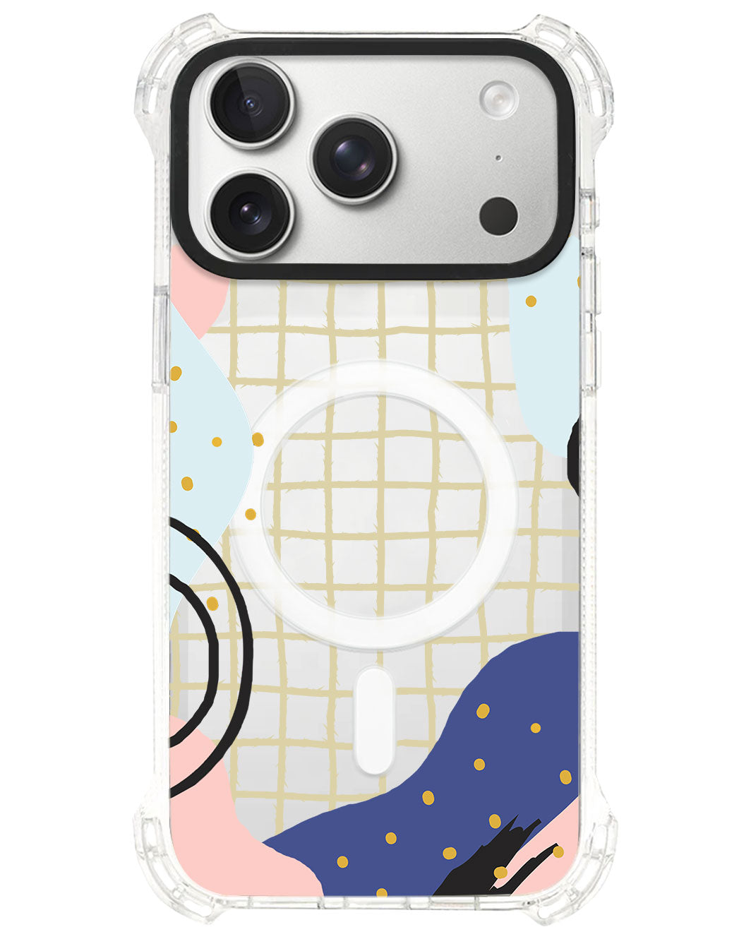 iPhone Ultimate Model-S⁴ - Kensington