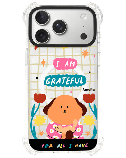 iPhone Ultimate Model-S⁴ - Kiku and The Cat