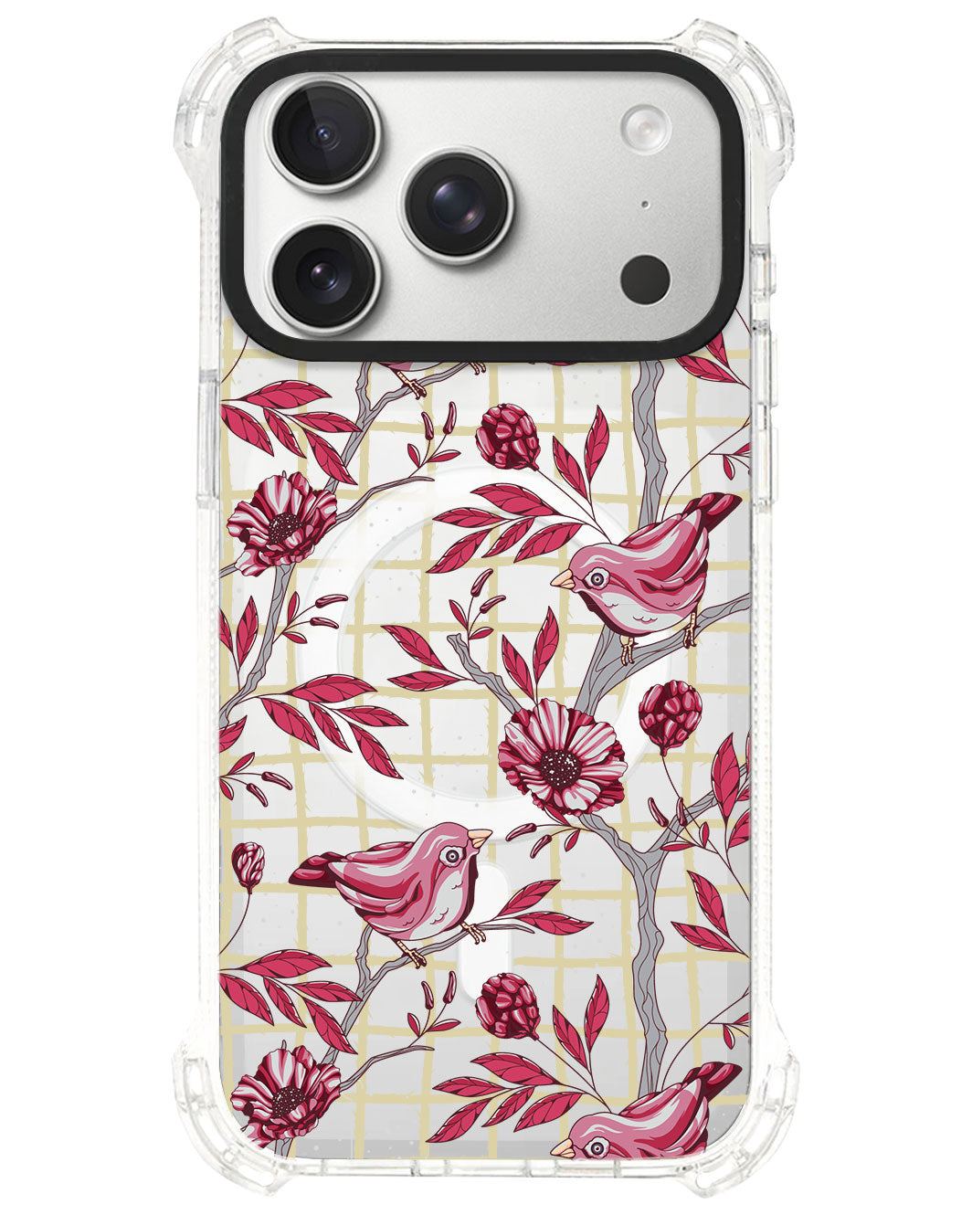 iPhone Ultimate Model-S⁴ - Lovebird 11.0