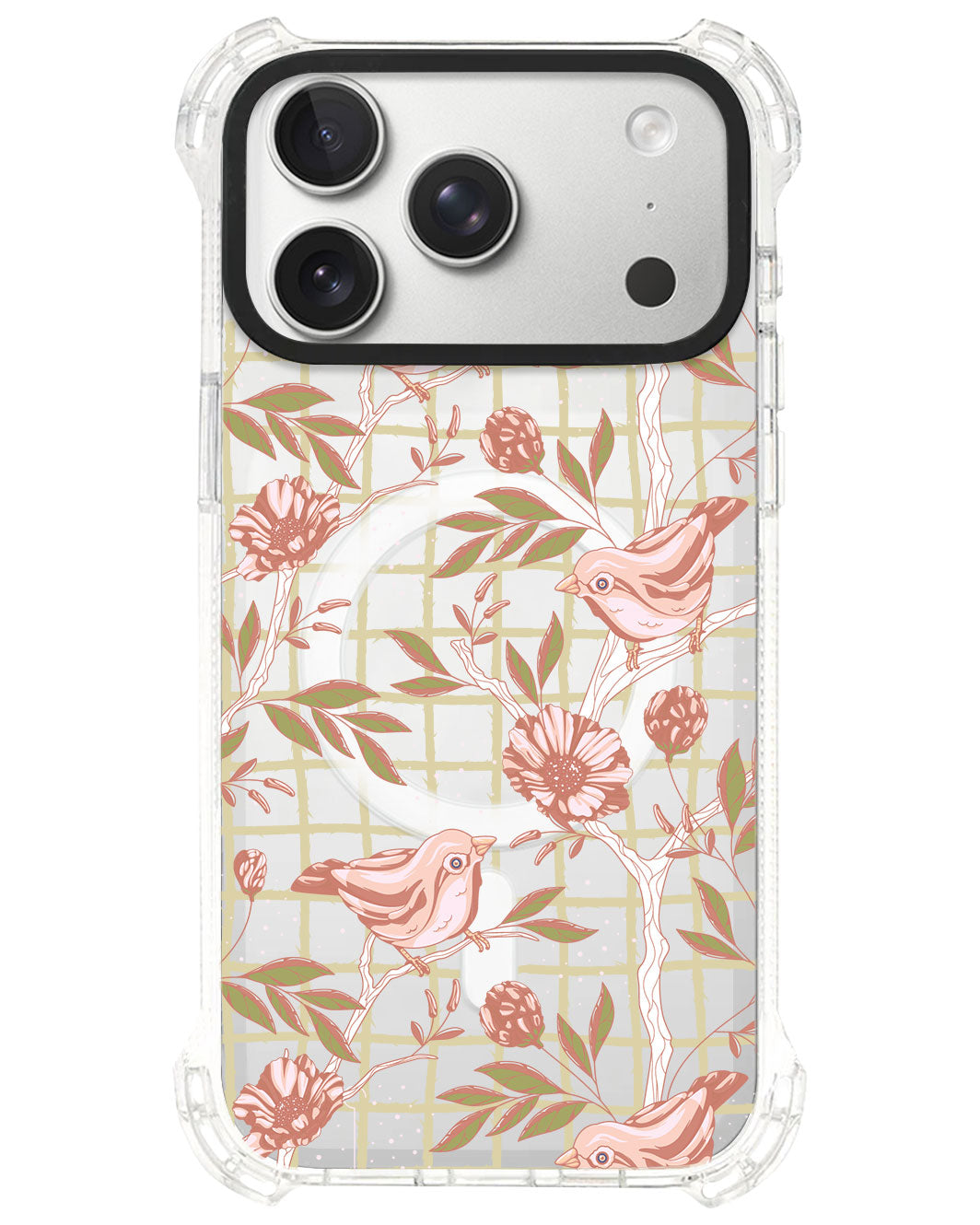 iPhone Ultimate Model-S⁴ - Lovebird 14.0