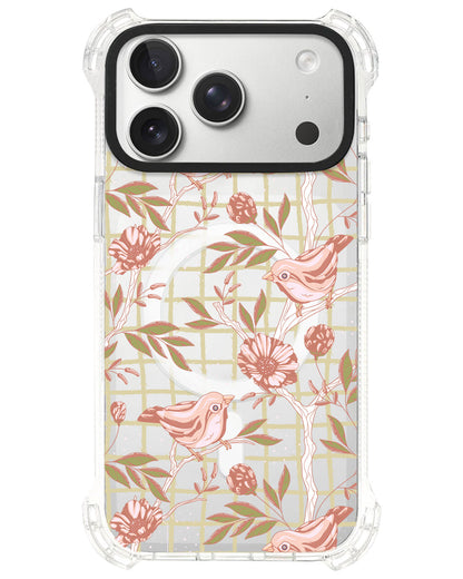 iPhone Ultimate Model-S⁴ - Lovebird 14.0