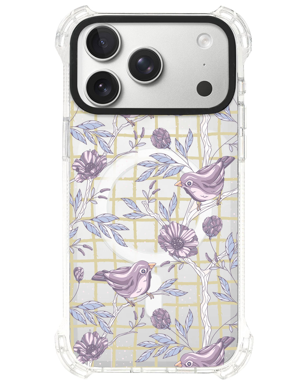 iPhone Ultimate Model-S⁴ - Lovebird 10.0