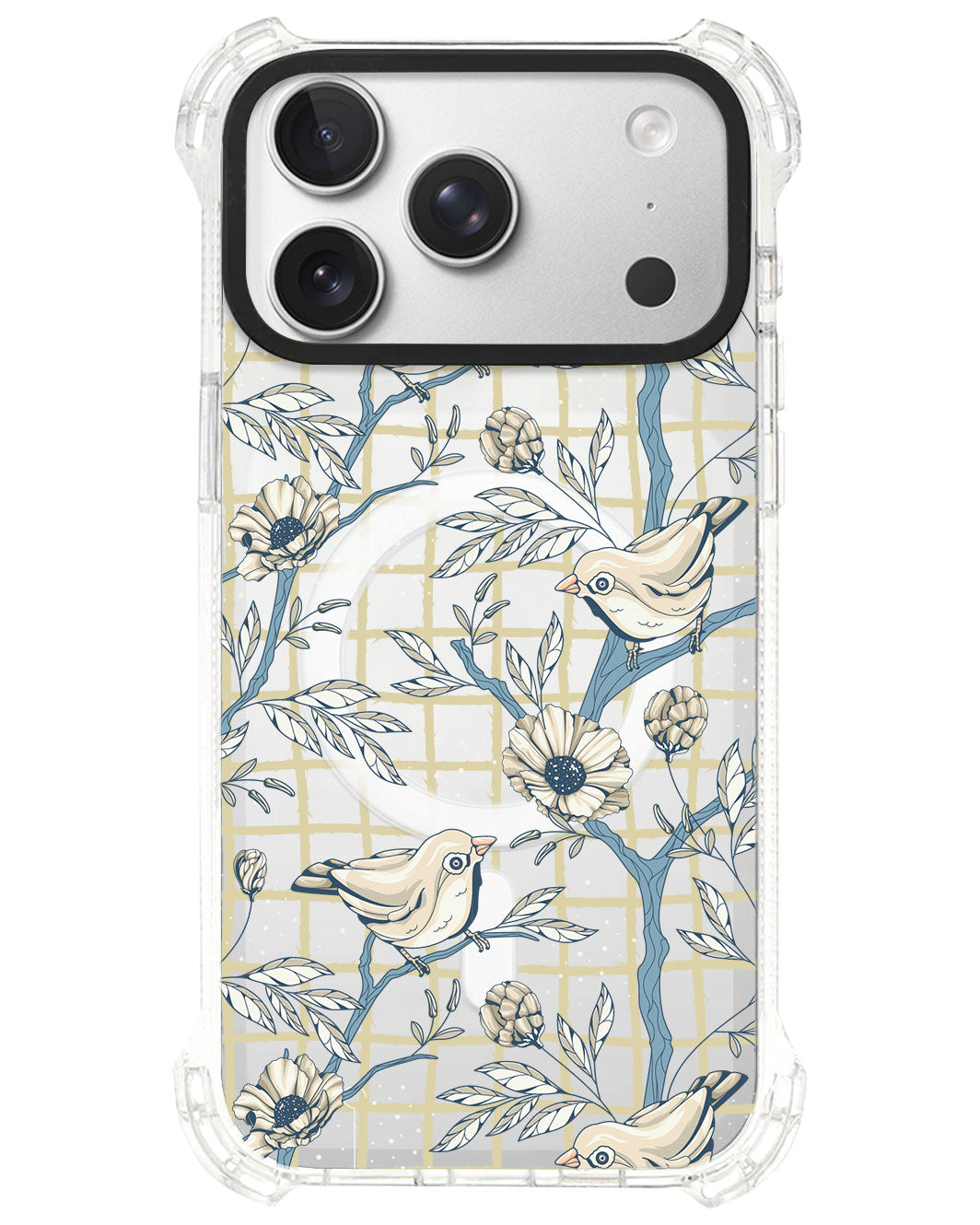 iPhone Ultimate Model-S⁴ - Lovebird 9.0