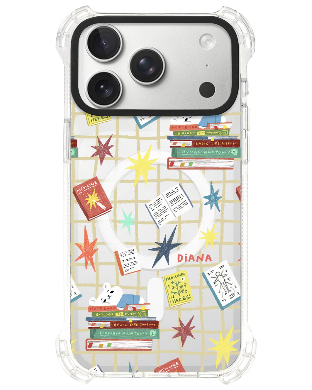 iPhone Ultimate Model-S⁴ - Let Me Sleep