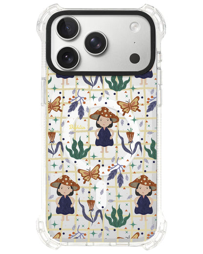 iPhone Ultimate Model-S⁴ - Lost in the Forest 1.0