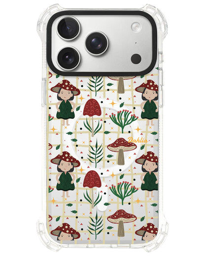 iPhone Ultimate Model-S⁴ - Lost in the Forest 2.0